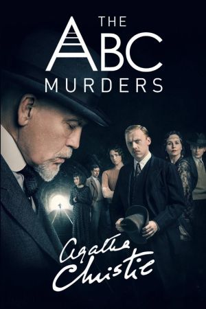 Image Die Morde des Herrn ABC – Der Film