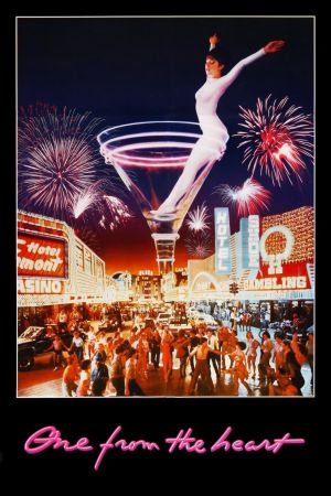 Image Einer mit Herz – Der Film
