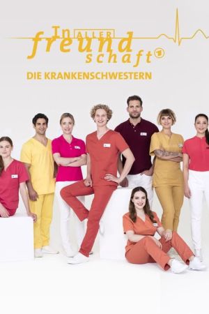 Image In aller Freundschaft – Die Krankenschwestern – Der Film