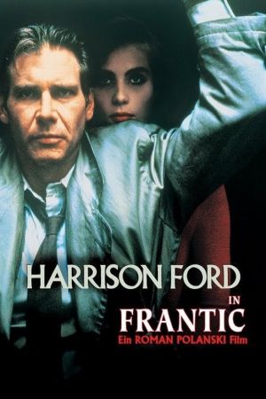 Image Frantic – Der Film