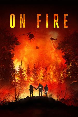 Image On Fire – Der Film