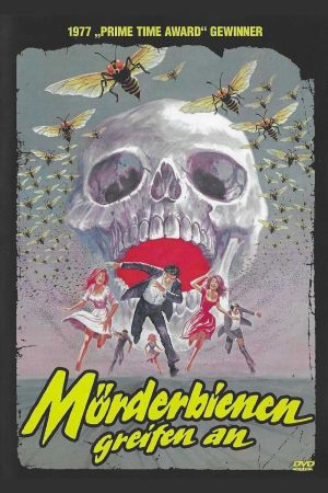 Image Killerbienen - Mörderbienen greifen an – Der Film