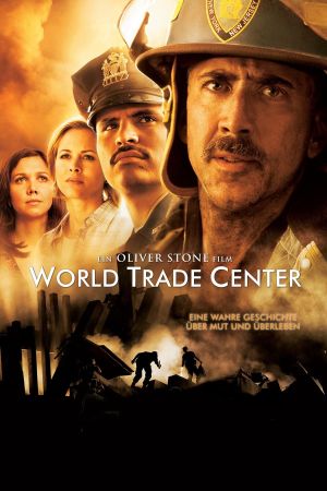 Image World Trade Center – Der Film