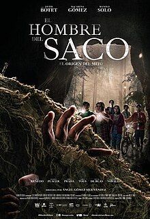 Image The Boogeyman: The Origin of the Myth – Der Film