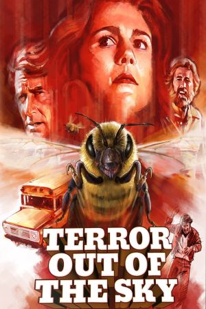 Image Killerbienen 2 - Terror aus den Wolken