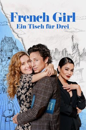 Image French Girl – Der Film