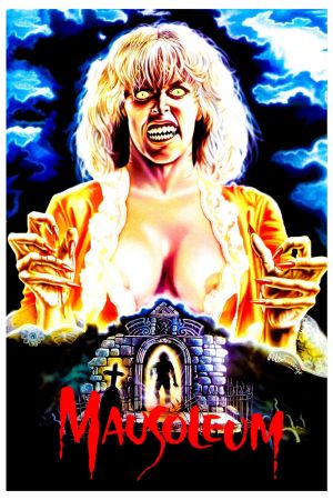Image Grabmal des Grauens – Der Film