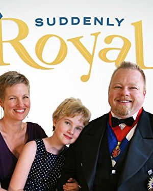 Image Suddenly Royal