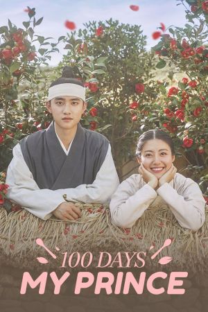 Image 100 Days My Prince – Der Film