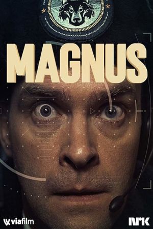 Image Magnus - Trolljäger – Der Film