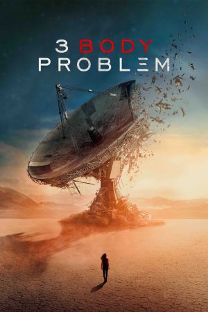Image 3 Body Problem – Der Film
