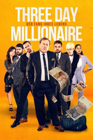 Image Three Day Millionaire – Der Film