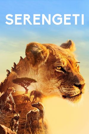 Image Serengeti – Der Film