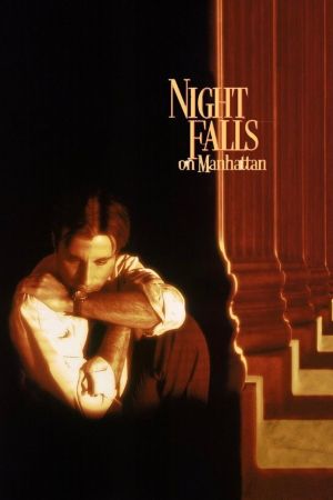 Image Nacht über Manhattan – Der Film