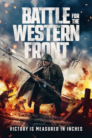 Image Sniper - Duell an der Westfront – Der Film