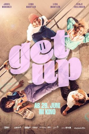 Image Get Up – Der Film