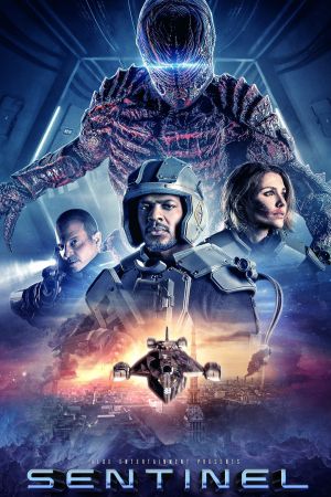 Image Sentinel – Der Film