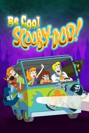 Image Bleib cool, Scooby Doo – Der Film