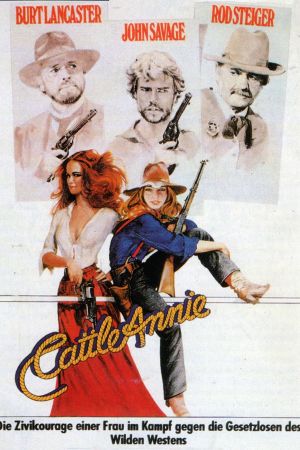 Image Cattle Annie – Der Film