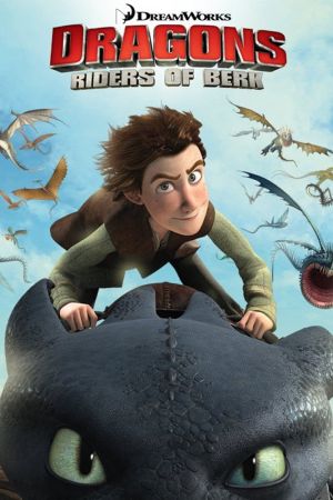 Image Die Drachenreiter von Berk – Der Film