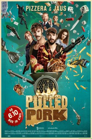 Image Pulled Pork – Der Film