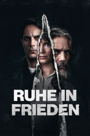 Image Ruhe in Frieden – Der Film