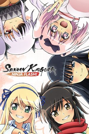 Image Senran Kagura – Der Film