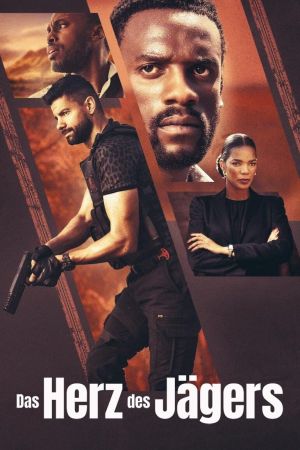 Image Das Herz des Jägers – Der Film