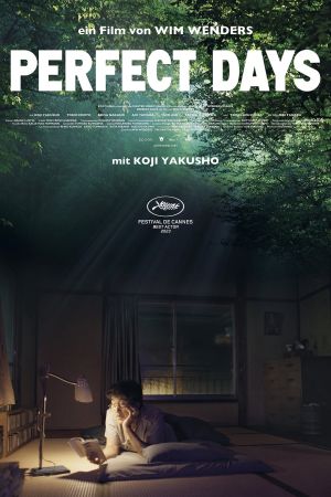 Image Perfect Days – Der Film