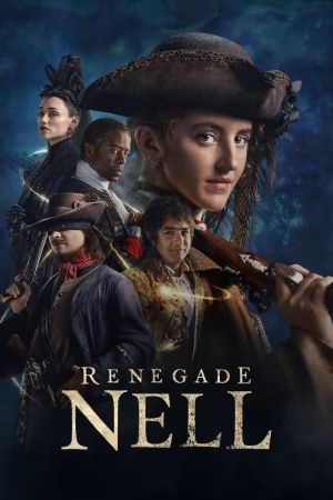 Image Renegade Nell – Der Film