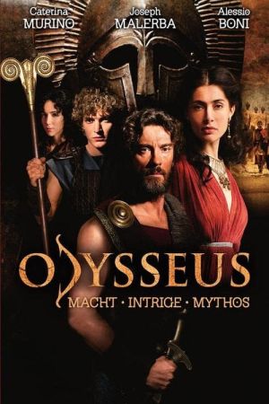Image Odysseus - Macht. Intrige. Mythos. – Der Film