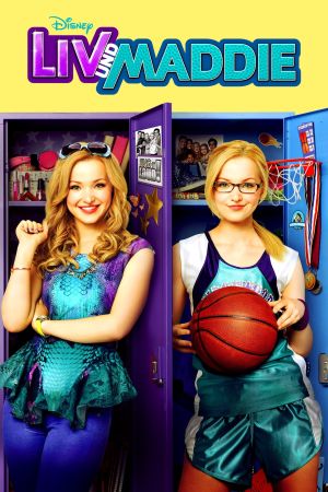 Image Liv und Maddie – Der Film