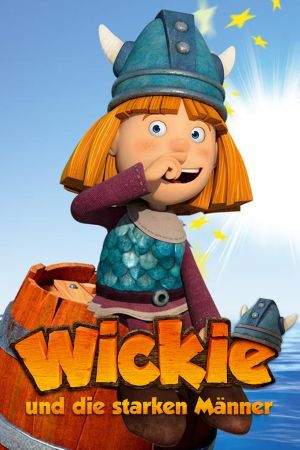 Image Wickie und die starken Männer – Der Film