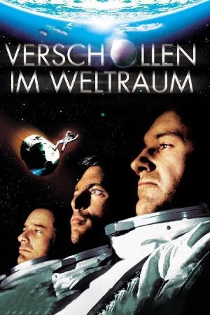 Image Verschollen im Weltraum – Der Film