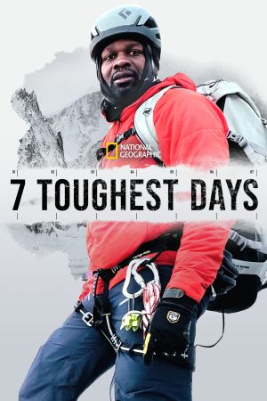 Image 7 Toughest Days – Der Film