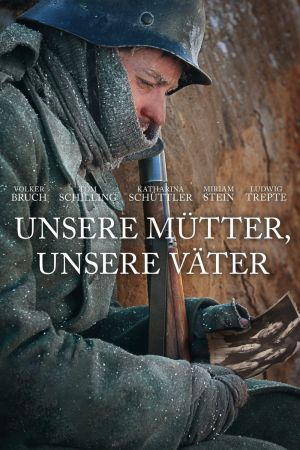 Image Unsere Mütter, unsere Väter – Der Film