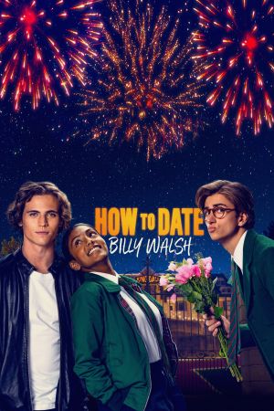 Image Date mich Billy Walsh – Der Film