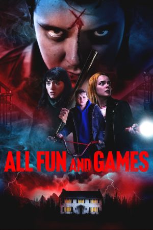 Image All Fun and Games – Der Film