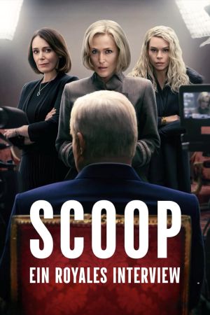 Image Scoop – Ein royales Interview – Der Film