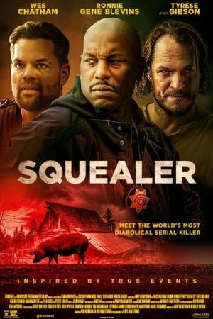 Image Squealer - The Serial Killer – Der Film