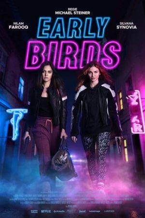 Image Early Birds – Der Film