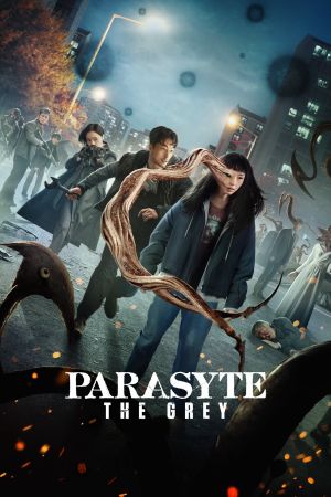 Image Parasyte: The Grey – Der Film