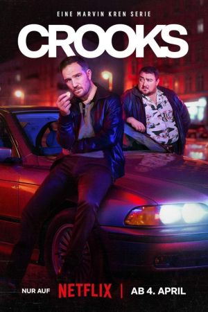 Image Crooks – Der Film