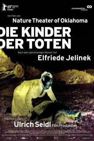 Image Die Kinder der Toten – Der Film
