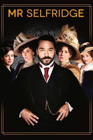 Image Mr Selfridge – Der Film
