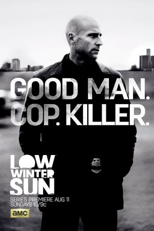 Image Low Winter Sun – Der Film
