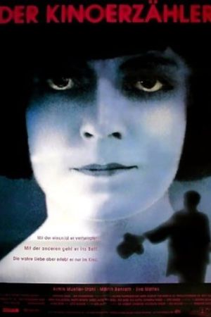 Image Der Kinoerzähler – Der Film