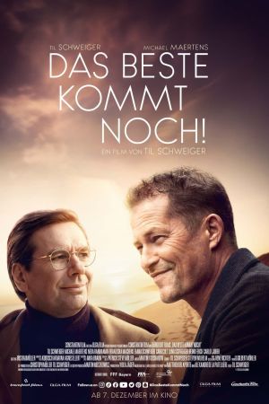 Image Das Beste kommt noch! – Der Film