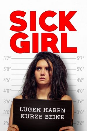 Image Sick Girl - Lügen haben kurze Beine – Der Film