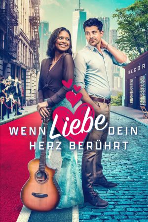 Image Wenn Liebe dein Herz berührt – Der Film